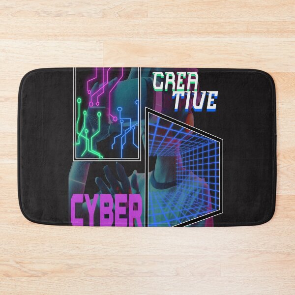 Item preview, Cyber space 1 designed and sold by Starphil.