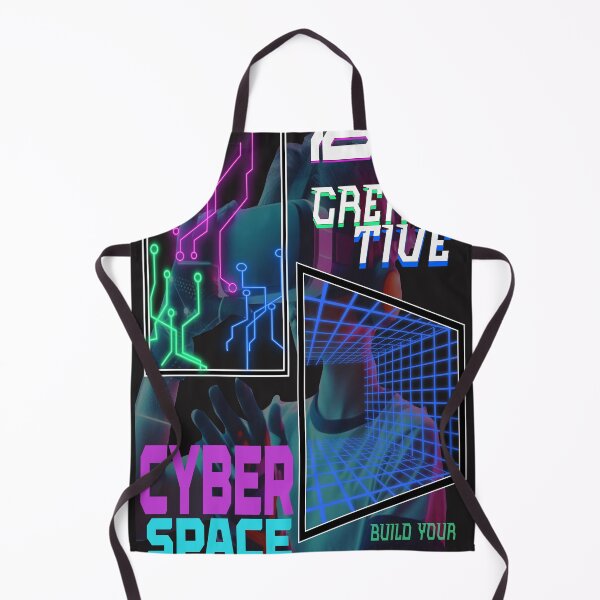 Item preview, Cyber space 1 designed and sold by Starphil.