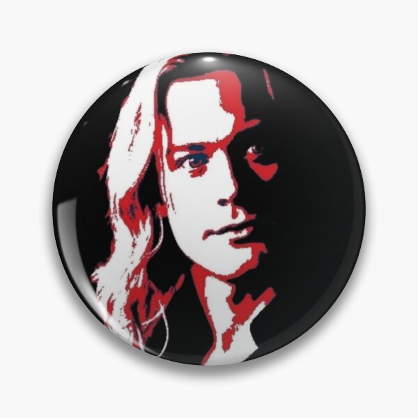 Item preview, Aristocrat Lestat designed and sold by Occupational  Horrors.