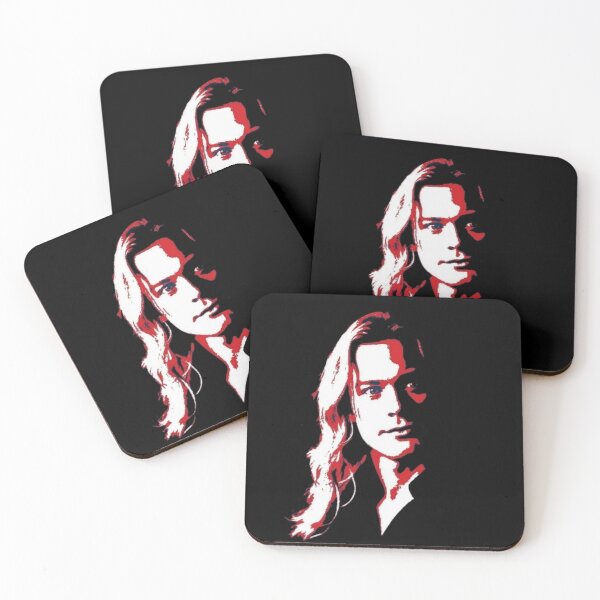 Item preview, Aristocrat Lestat designed and sold by Occupational  Horrors.