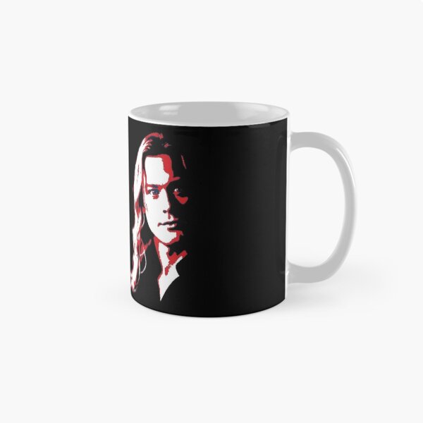 Item preview, Aristocrat Lestat designed and sold by Occupational  Horrors.