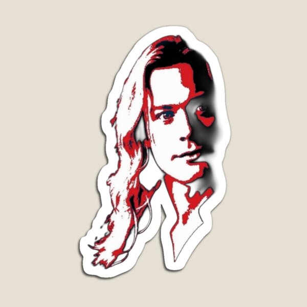 Item preview, Aristocrat Lestat designed and sold by Occupational  Horrors.