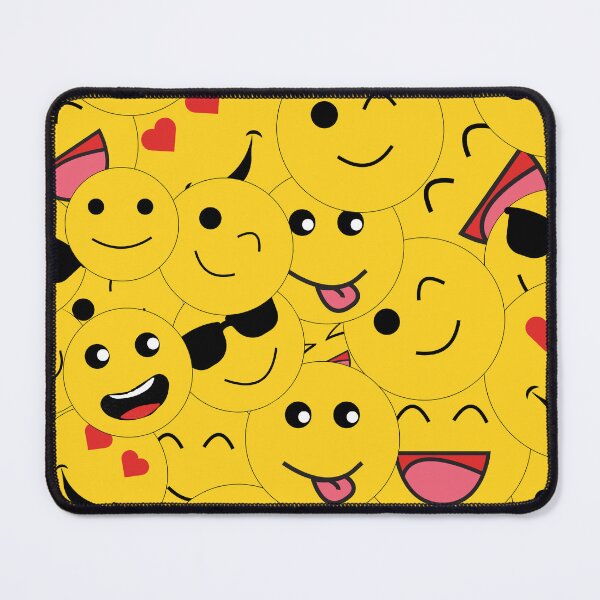 Item preview, Emoji Collage Aesthetic designed and sold by StarPicks.