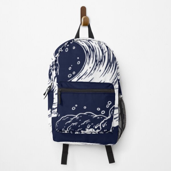 Item preview, Big waves　Big waves　Big waves‼︎ designed and sold by Jchan24.