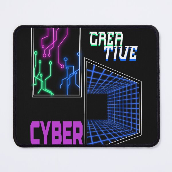 Item preview, Cyber space  designed and sold by Starphil.