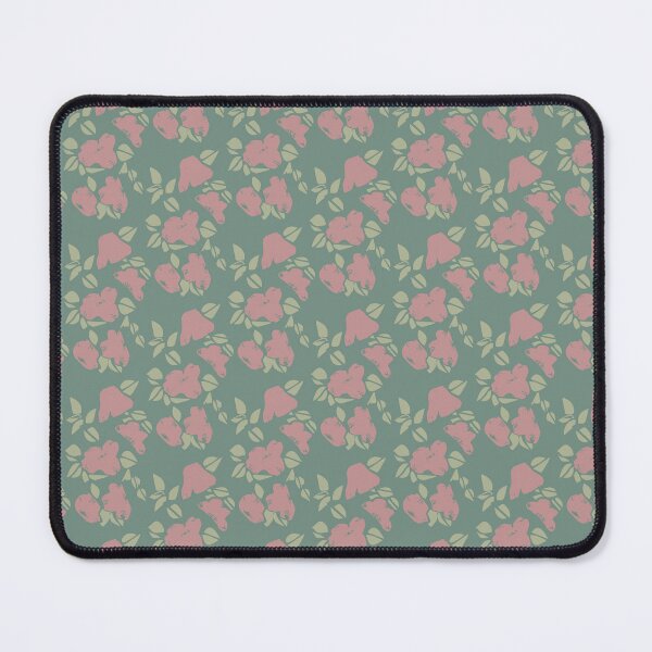 Item preview, Dogwood tree flowers pastel designed and sold by RhoQA.