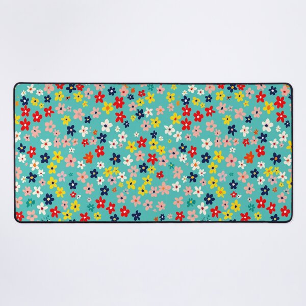 Item preview, Flower pattern 011 designed and sold by DIΛLNΛ.