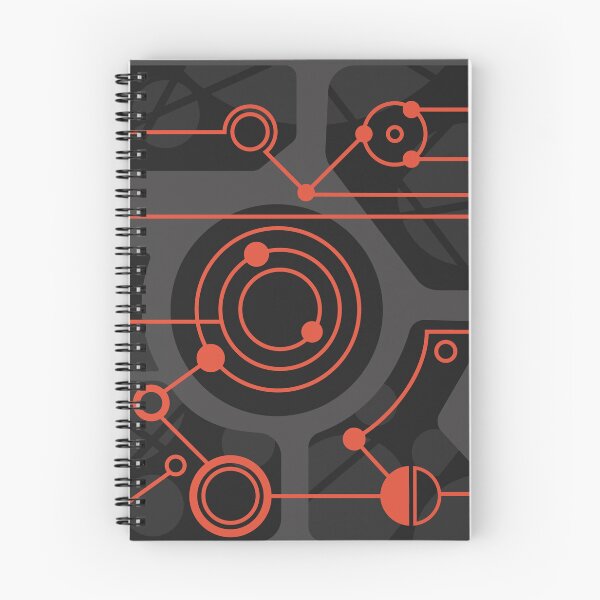 Item preview, Science Concept - Systems Theory designed and sold by Pixel Perfect Designs.