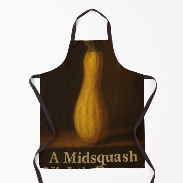 Item preview, A Midsquash Night’s Dream – Surreal Shakespeare Pun Art designed and sold by Rick London Gifts.