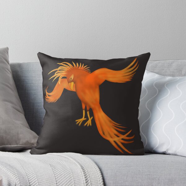 Item preview, Danvant - Fénix designed and sold by Daniel Vasco.