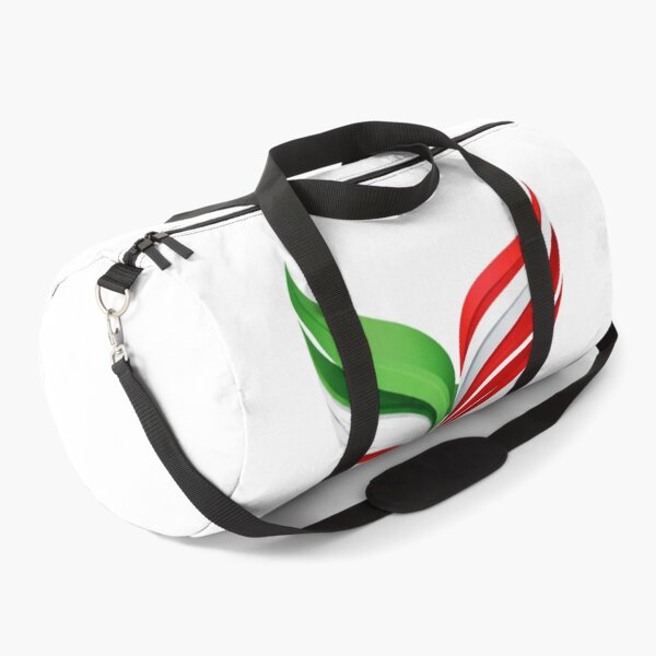 Item preview, Italy Heart Flag T-Shirt | FIFA 2026 Italian Soccer Fan Tee designed and sold by YASboutik.