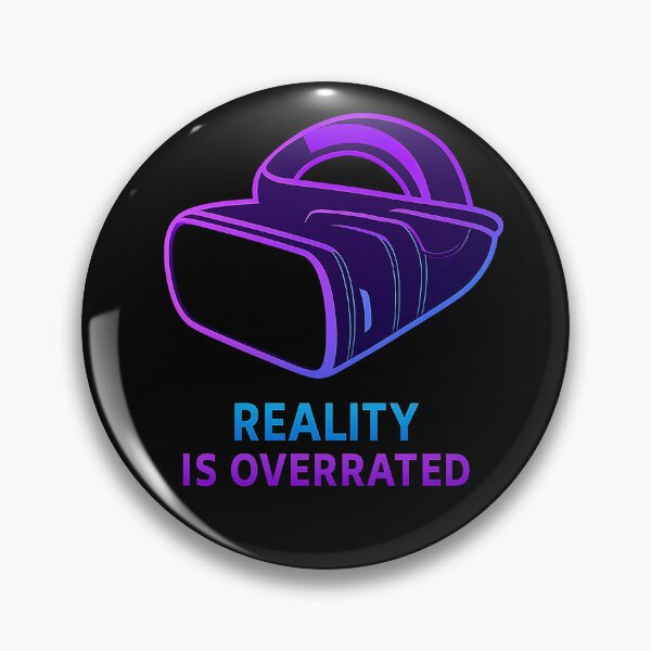 Artikelvorschau, Die Realität wird überbewertet – VR-Spieldesign entworfen und verkauft von JustJaxGaming.