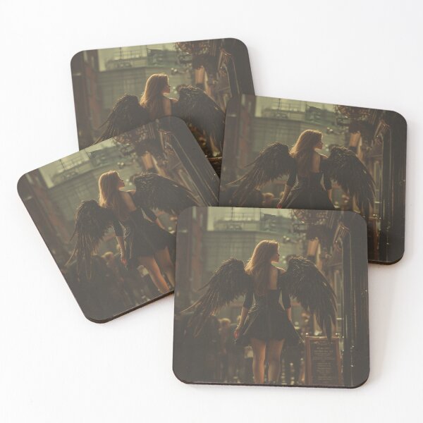 Item preview, The Weight of Becoming designed and sold by oanaunciuleanu.