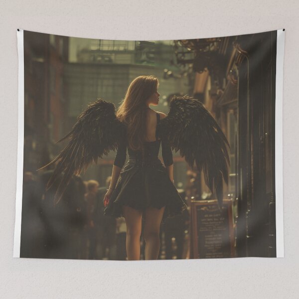 Item preview, The Weight of Becoming designed and sold by oanaunciuleanu.