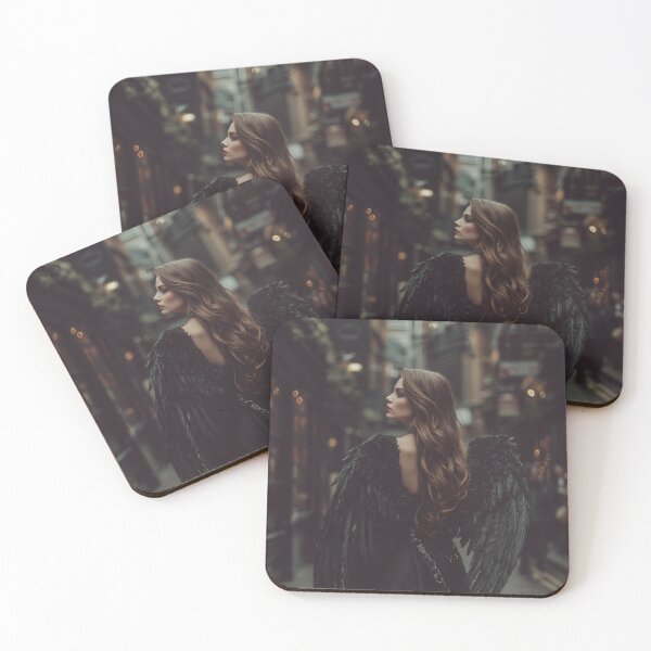 Item preview, The Weight of Becoming designed and sold by oanaunciuleanu.