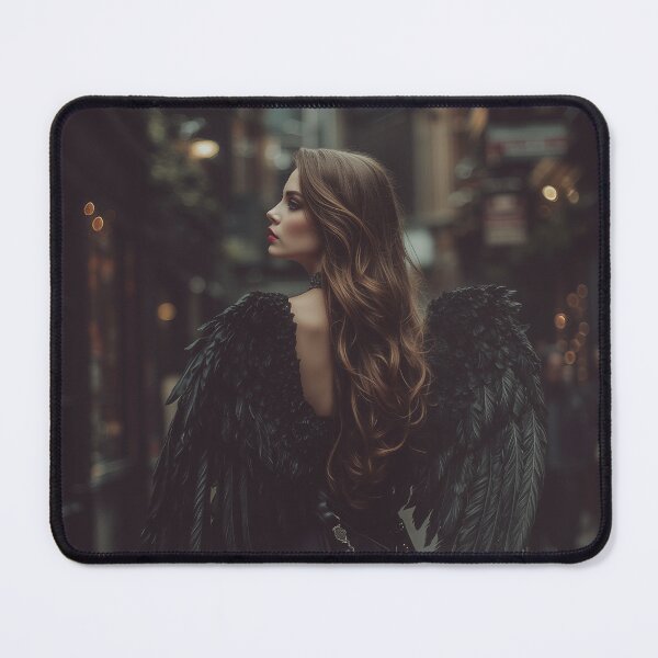 Item preview, The Weight of Becoming designed and sold by oanaunciuleanu.