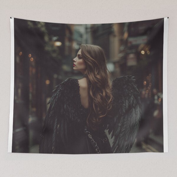 Item preview, The Weight of Becoming designed and sold by oanaunciuleanu.