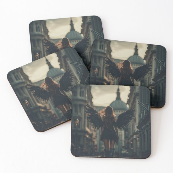 Item preview, The Weight of Becoming designed and sold by oanaunciuleanu.