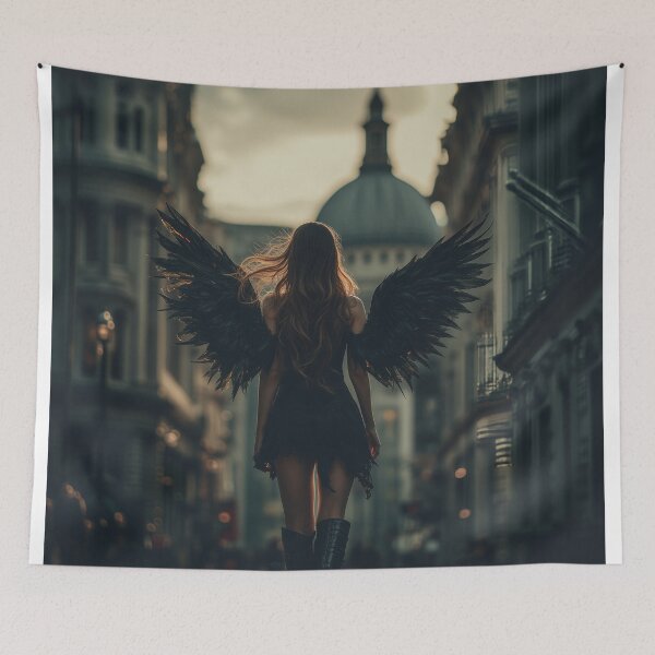 Item preview, The Weight of Becoming designed and sold by oanaunciuleanu.