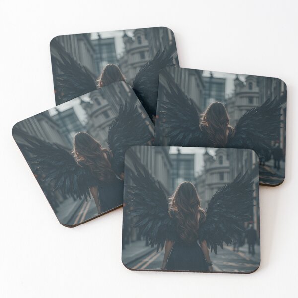 Item preview, The Weight of Becoming designed and sold by oanaunciuleanu.