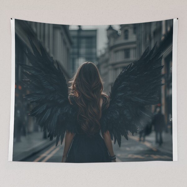 Item preview, The Weight of Becoming designed and sold by oanaunciuleanu.