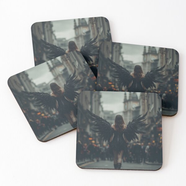 Item preview, The Weight of Becoming designed and sold by oanaunciuleanu.