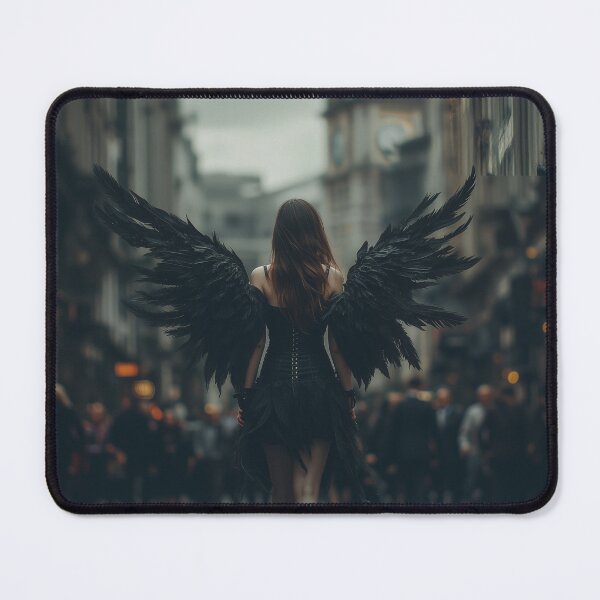 Item preview, The Weight of Becoming designed and sold by oanaunciuleanu.