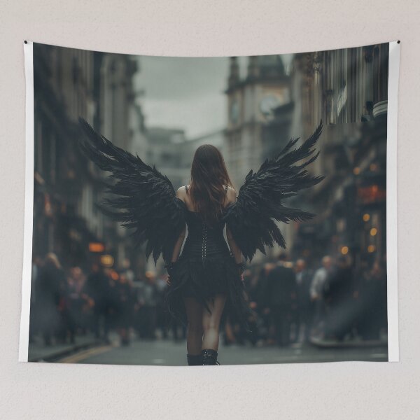 Item preview, The Weight of Becoming designed and sold by oanaunciuleanu.