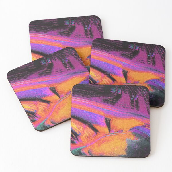 Item preview, Distorted Photo of a Hospital designed and sold by Art and Things.