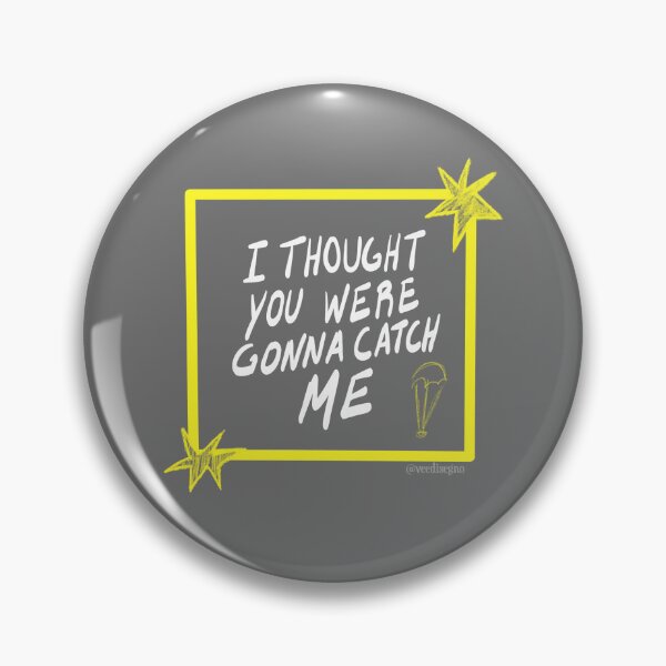 Item preview, Parachute Quote designed and sold by VeeDisegno.
