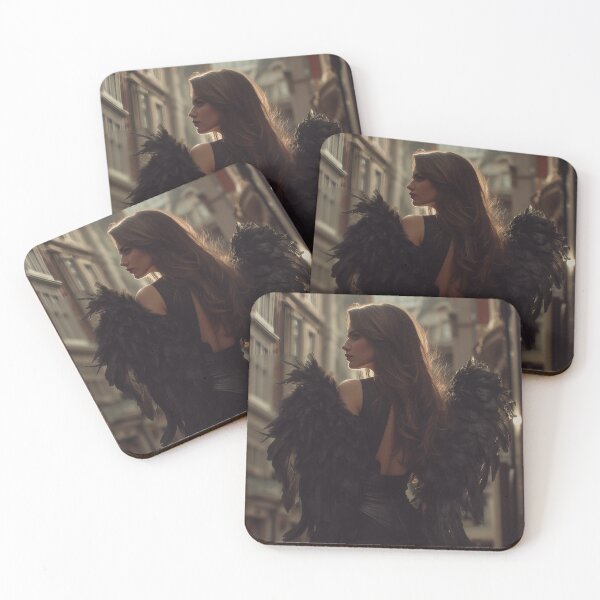 Item preview, The Weight of Becoming designed and sold by oanaunciuleanu.