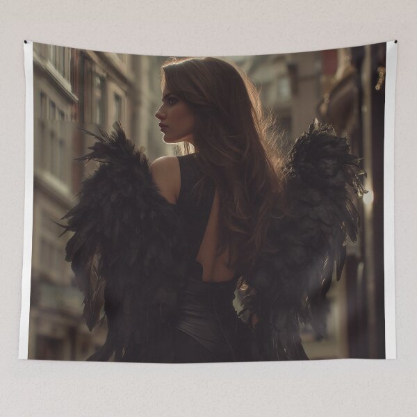 Item preview, The Weight of Becoming designed and sold by oanaunciuleanu.
