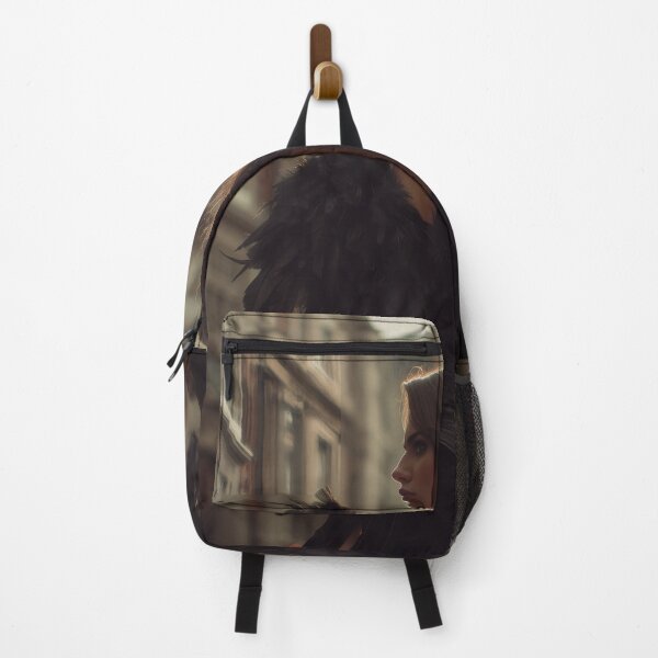 Item preview, The Weight of Becoming designed and sold by oanaunciuleanu.