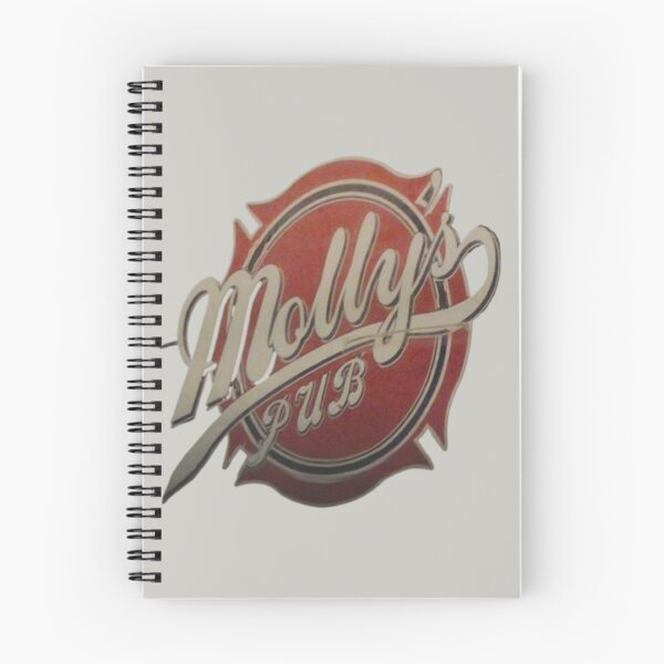 Item preview, Molly's Pub Chicago designed and sold by THE AMERICAN TEEVANGELIST.