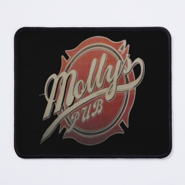 Item preview, Molly's Pub Chicago designed and sold by THE AMERICAN TEEVANGELIST.