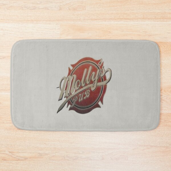 Item preview, Molly's Pub Chicago designed and sold by THE AMERICAN TEEVANGELIST.
