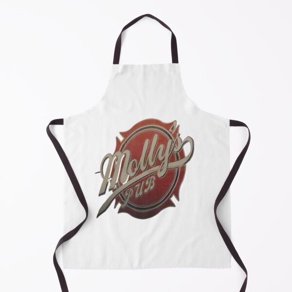 Item preview, Molly's Pub Chicago designed and sold by THE AMERICAN TEEVANGELIST.
