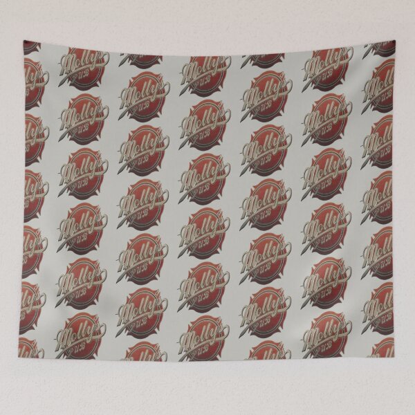 Item preview, Molly's Pub Chicago designed and sold by THE AMERICAN TEEVANGELIST.