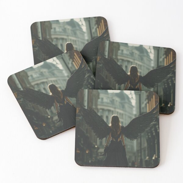 Item preview, The Weight of Becoming designed and sold by oanaunciuleanu.