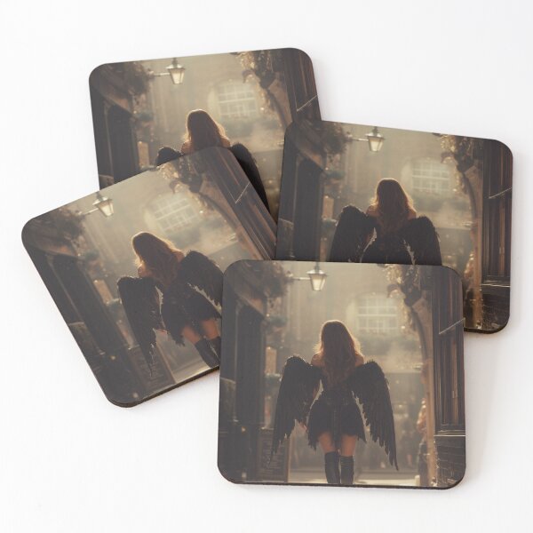 Item preview, The Weight of Becoming designed and sold by oanaunciuleanu.