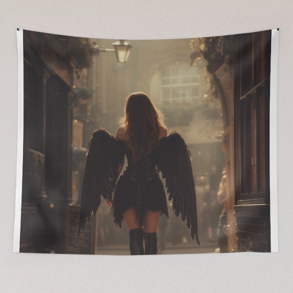 Item preview, The Weight of Becoming designed and sold by oanaunciuleanu.