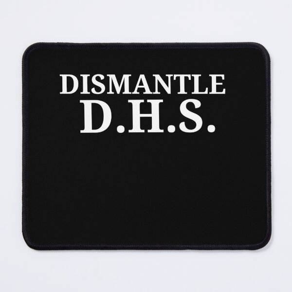 Item preview, Dismantle the DHS designed and sold by humanscale Arts.