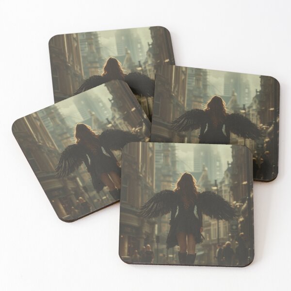 Item preview, The Weight of Becoming designed and sold by oanaunciuleanu.
