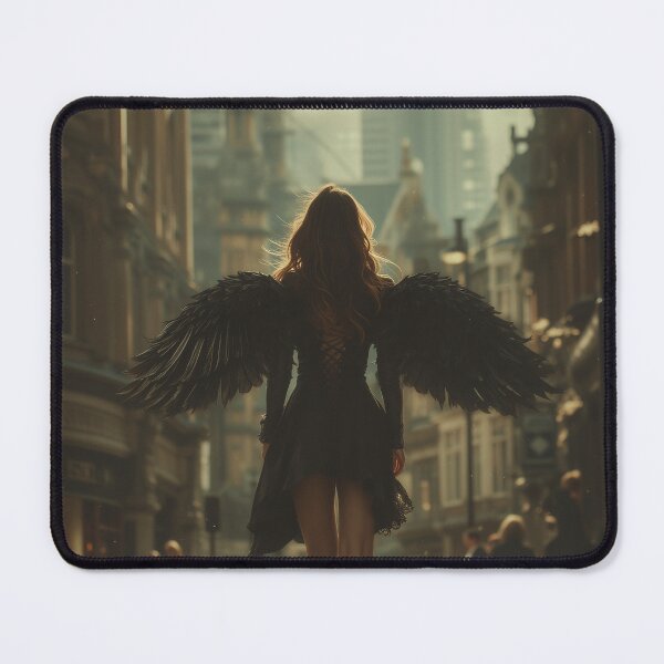 Item preview, The Weight of Becoming designed and sold by oanaunciuleanu.