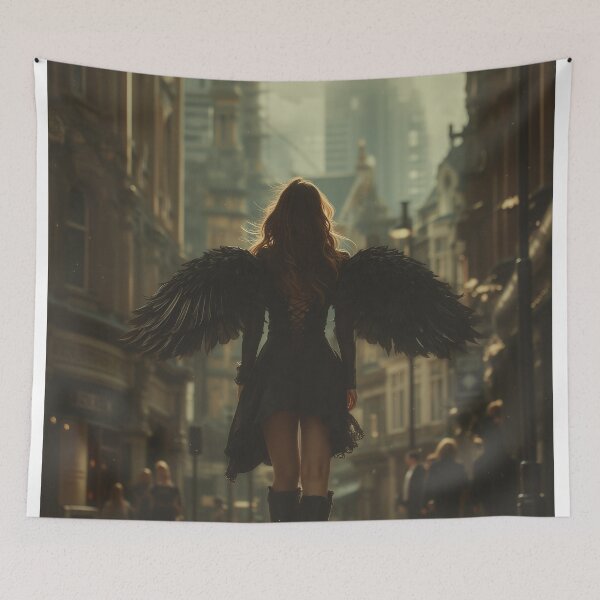 Item preview, The Weight of Becoming designed and sold by oanaunciuleanu.