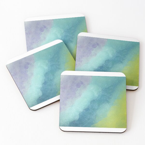 Item preview, Coastal Mist designed and sold by AFKartisty.