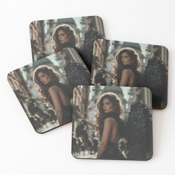 Item preview, The Weight of Becoming designed and sold by oanaunciuleanu.
