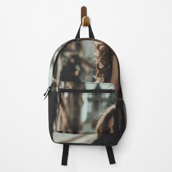 Item preview, The Weight of Becoming designed and sold by oanaunciuleanu.