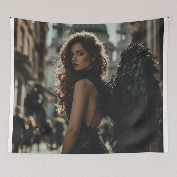 Item preview, The Weight of Becoming designed and sold by oanaunciuleanu.