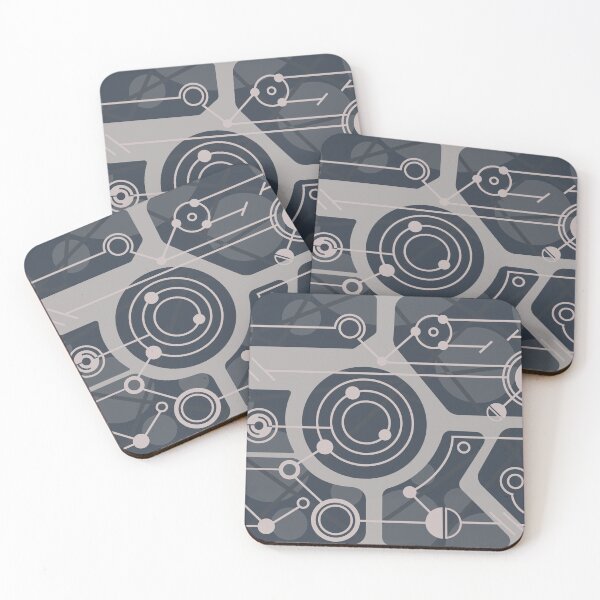 Item preview, Copy of Science Concept - Systems Theory v2 designed and sold by Pixel Perfect Designs.